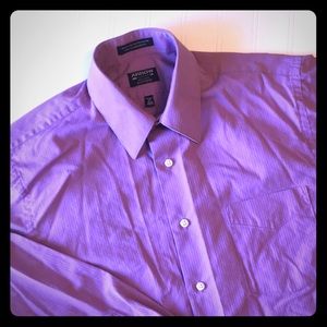 🐳🌿men’s button up dress short🌿-T